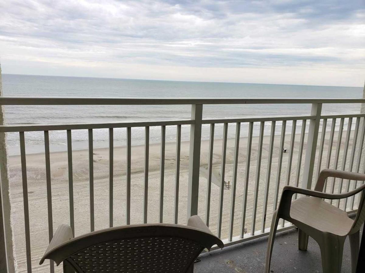 Holiday Home In Myrtle Beach 20703 Extérieur photo
