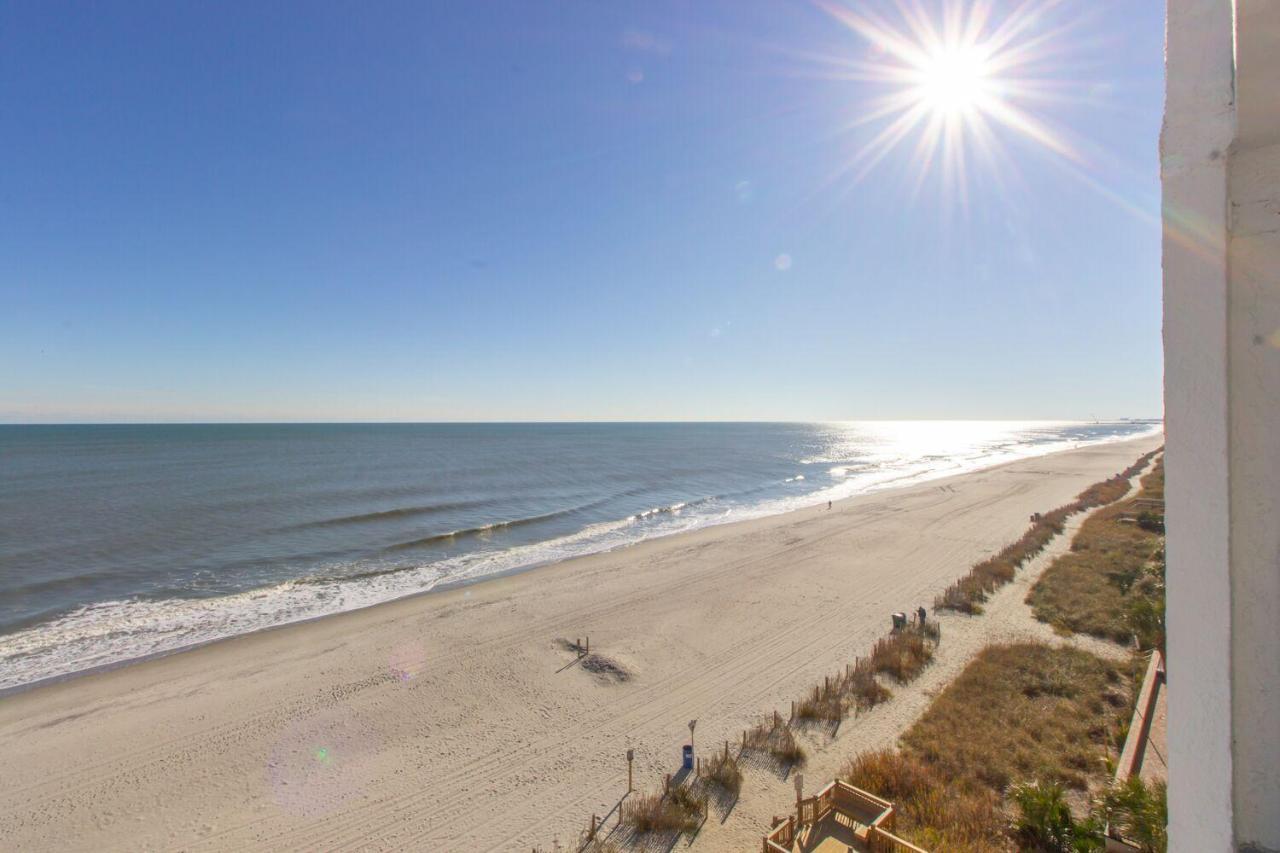 Holiday Home In Myrtle Beach 20703 Extérieur photo