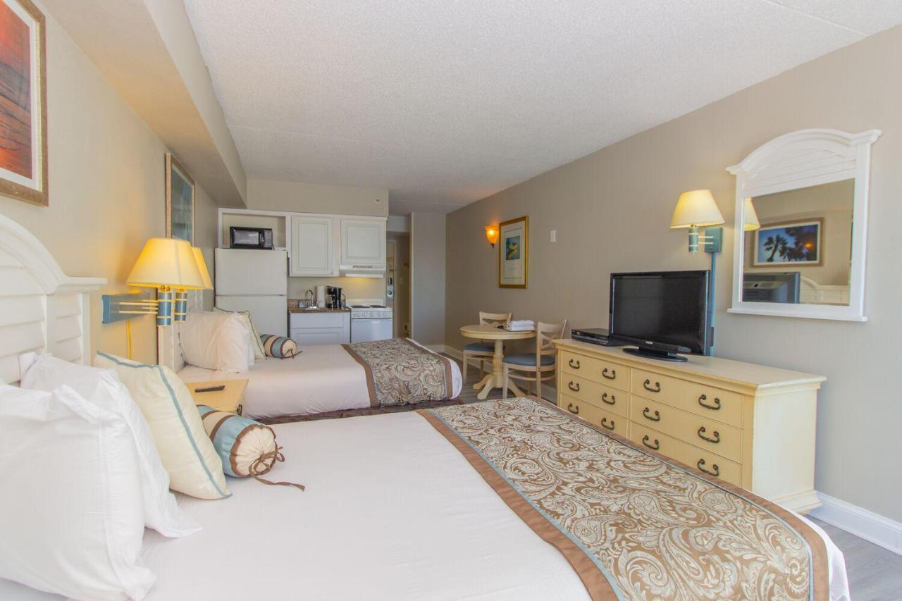 Holiday Home In Myrtle Beach 20703 Extérieur photo