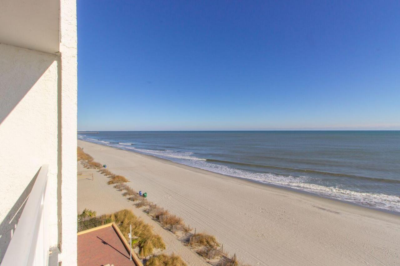 Holiday Home In Myrtle Beach 20703 Extérieur photo