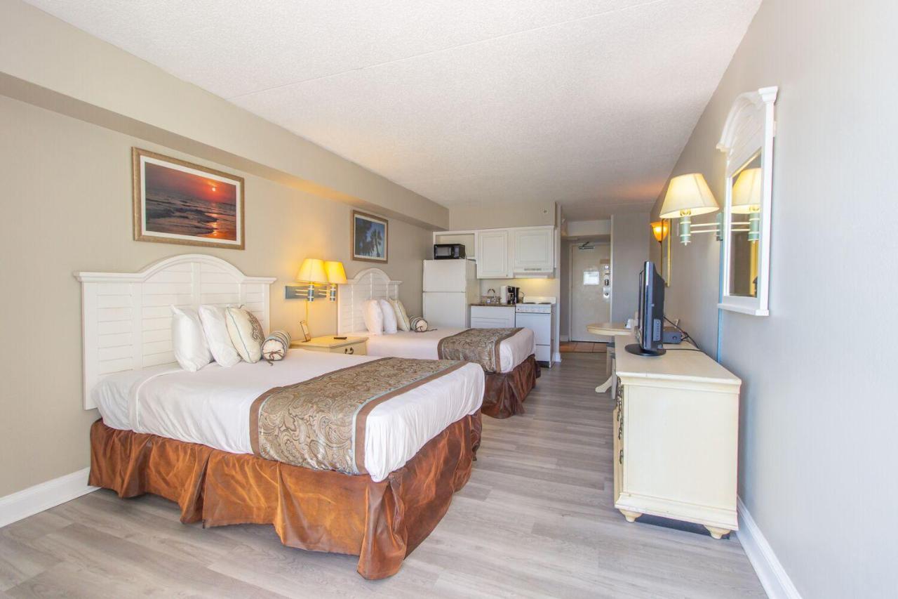 Holiday Home In Myrtle Beach 20703 Extérieur photo
