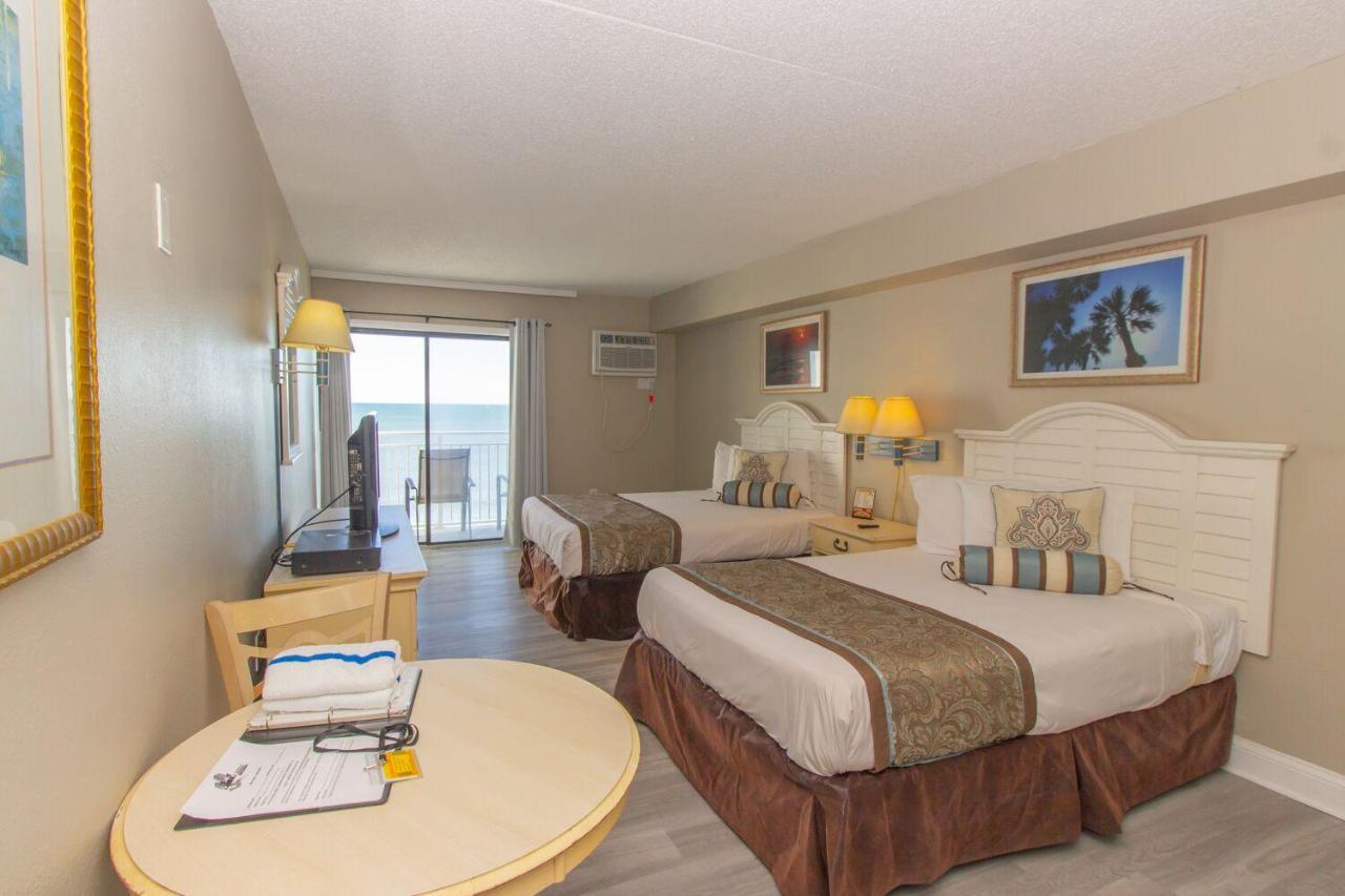 Holiday Home In Myrtle Beach 20703 Extérieur photo