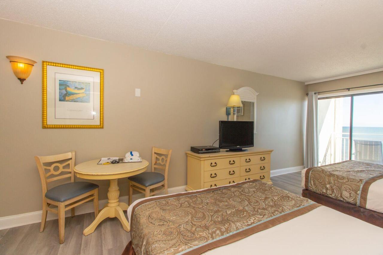 Holiday Home In Myrtle Beach 20703 Extérieur photo